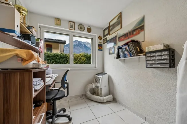 5 Zimmer Einfamilienhaus in Martigny – Foto 8 von 14