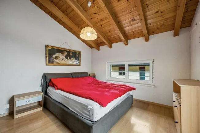 5 Zimmer Einfamilienhaus in Martigny – Foto 6 von 14