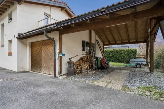 5 Zimmer Einfamilienhaus in Martigny – photo 11 sur 14