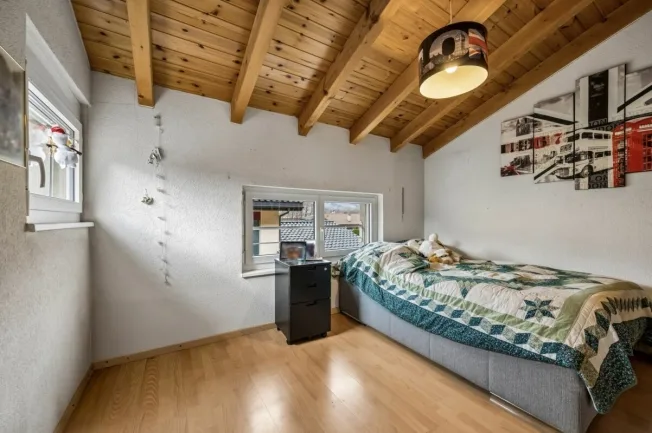 5 Zimmer Einfamilienhaus in Martigny – photo 7 sur 14