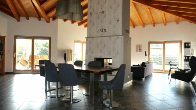 6.5 Zimmer Villa in Martigny – Foto 10 von 17