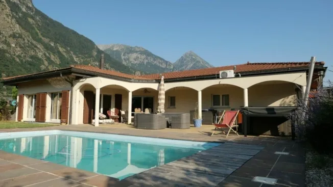 6.5 Zimmer Villa in Martigny – Foto 9 von 17