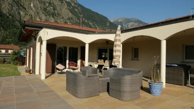 6.5 Zimmer Villa in Martigny – Foto 3 von 17