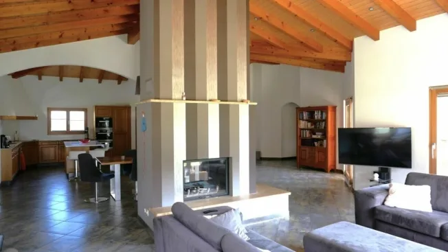 6.5 Zimmer Villa in Martigny – Foto 6 von 17