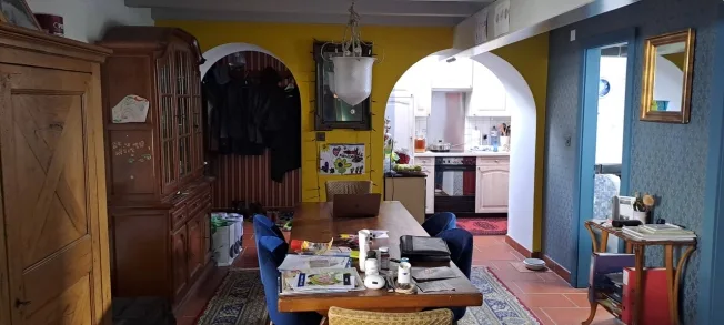 3.5 Zimmer Einfamilienhaus in Martigny – foto 4 di 18