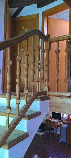 3.5 Zimmer Einfamilienhaus in Martigny – foto 8 di 18