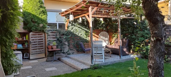 3.5 Zimmer Einfamilienhaus in Martigny – foto 17 di 18
