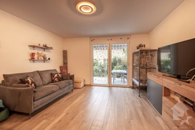 2.5 Zimmer Wohnung in Fully – foto 2 di 11