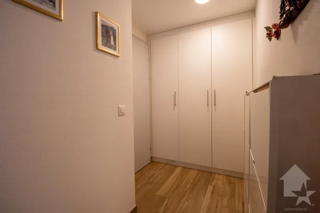 2.5 Zimmer Wohnung in Fully – foto 9 di 11