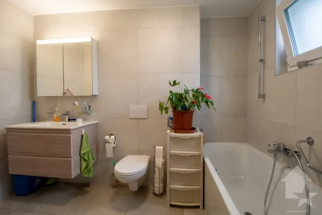 2.5 Zimmer Wohnung in Fully – foto 8 di 11