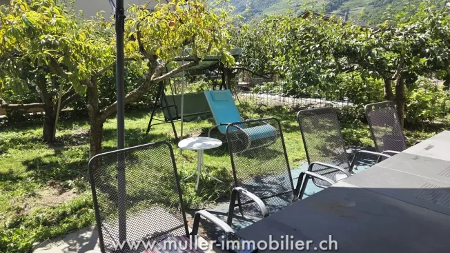 8 Zimmer Einfamilienhaus in Fully – Foto 5 von 10