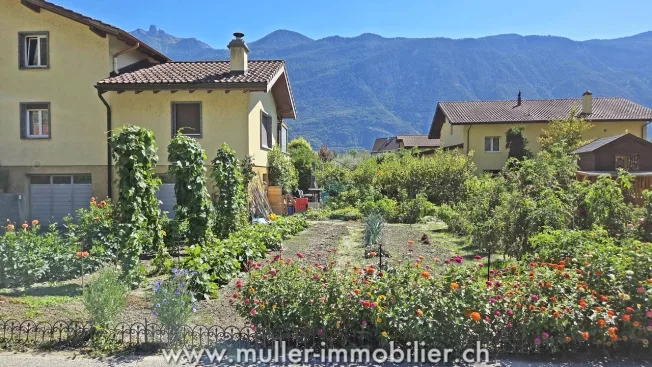 8 Zimmer Einfamilienhaus in Fully – Foto 7 von 10