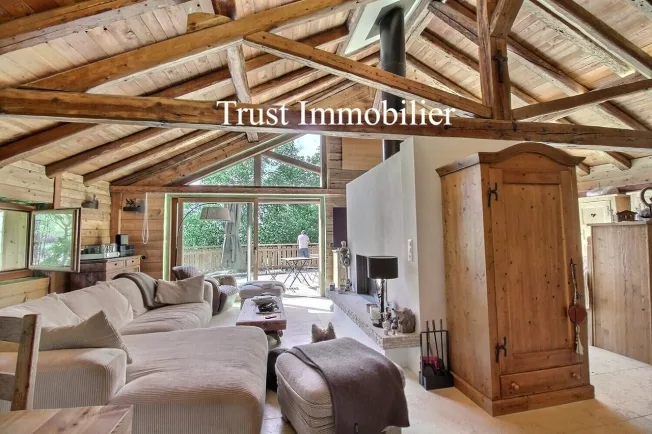 A rare property in Val d'Entremont – photo 4 of 15