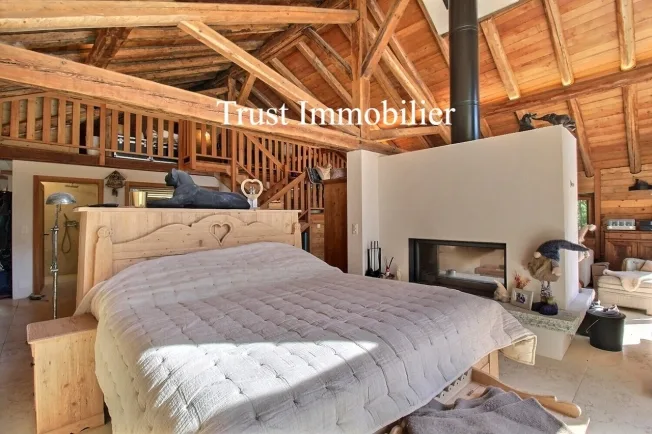 A rare property in Val d'Entremont – photo 5 of 15