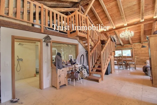 A rare property in Val d'Entremont – photo 6 of 15