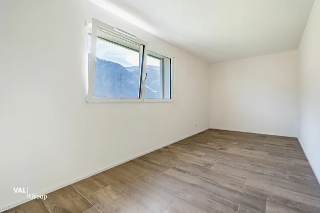 3.5 Zimmer Wohnung in Chamoson – Foto 6 von 11