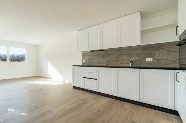 3.5 Zimmer Wohnung in Chamoson – Foto 3 von 11