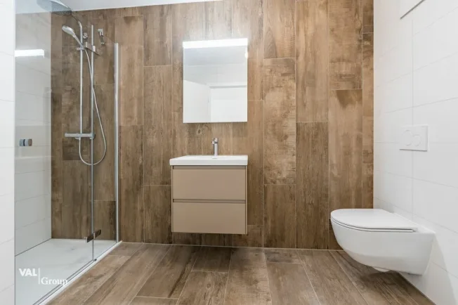 3.5 Zimmer Wohnung in Chamoson – Foto 7 von 11