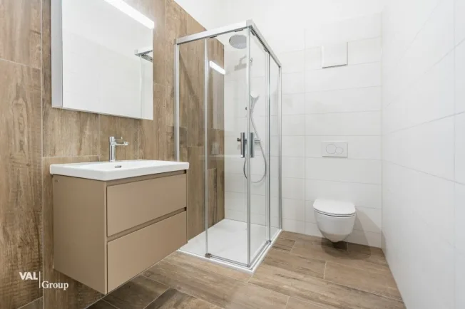 4.5 Zimmer Attikawohnung in Chamoson – Foto 4 von 13