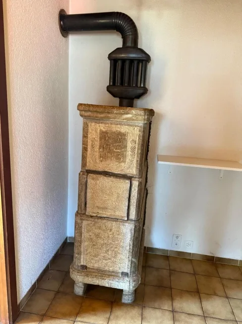 4.5 Zimmer Wohnung in Chamoson – Foto 6 von 20