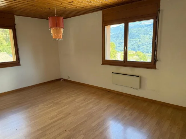 4.5 Zimmer Wohnung in Chamoson – Foto 12 von 20
