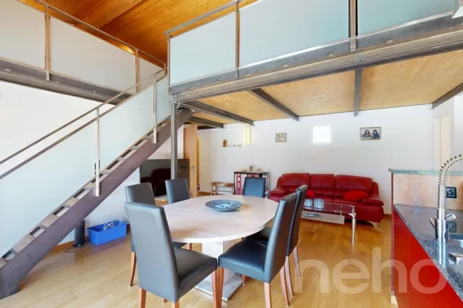 4 Zimmer Reihenfamilienhaus in Ardon – photo 3 sur 12