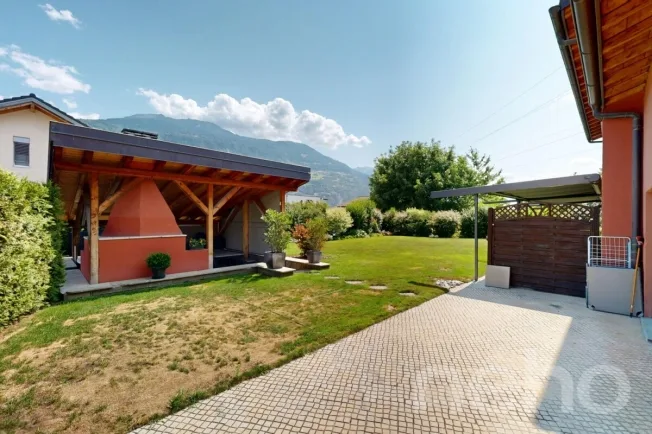 4 Zimmer Reihenfamilienhaus in Ardon – photo 5 sur 12