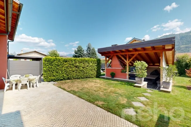 4 Zimmer Reihenfamilienhaus in Ardon – photo 7 sur 12