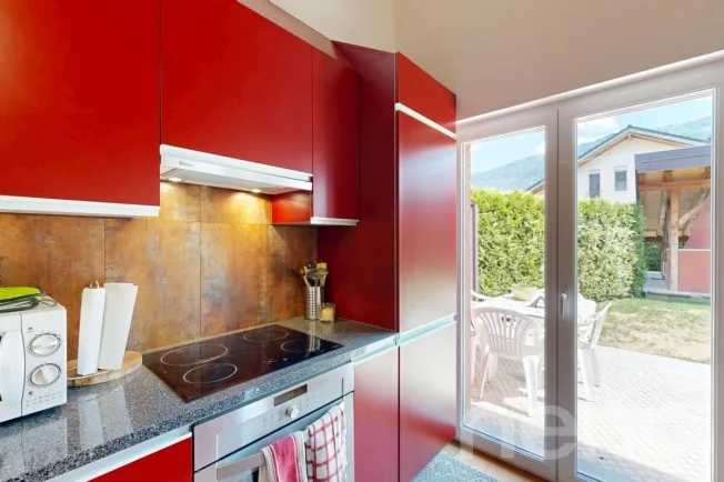 4 Zimmer Reihenfamilienhaus in Ardon – photo 2 sur 12