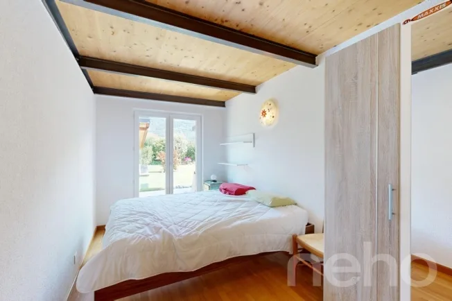 4 Zimmer Reihenfamilienhaus in Ardon – photo 12 sur 12