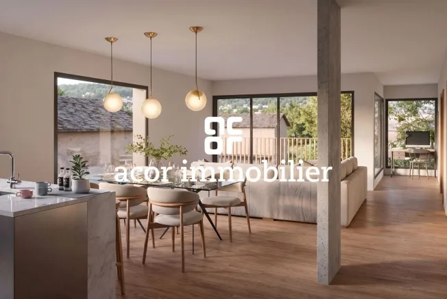 4.5 Zimmer Wohnung in Ardon – foto 3 di 6