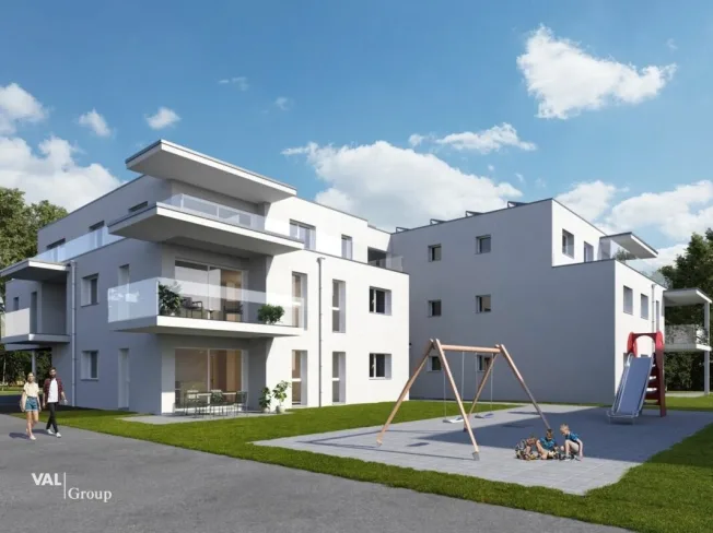 4.5 Zimmer Wohnung in St-Léonard – photo 9 sur 11