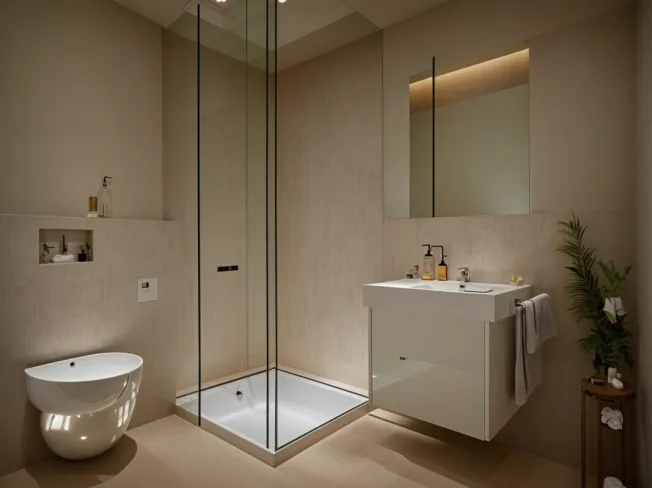 4.5 Zimmer Wohnung in St-Léonard – photo 8 sur 11