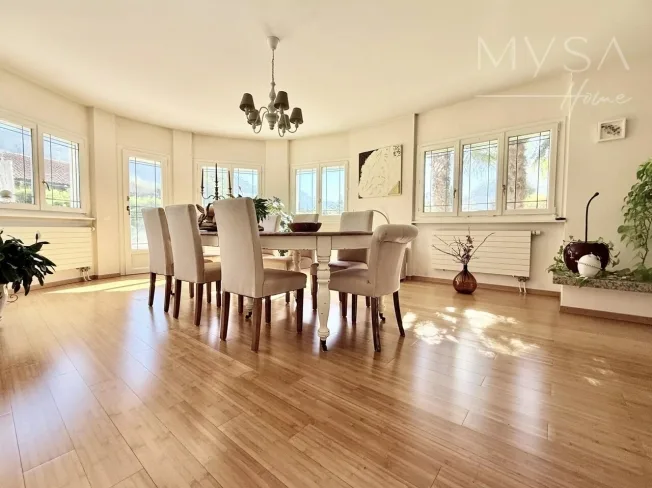 6.5 Zimmer Villa in Vétroz – Foto 2 von 12
