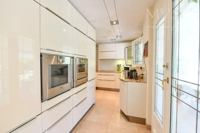 6.5 Zimmer Villa in Vétroz – Foto 5 von 12