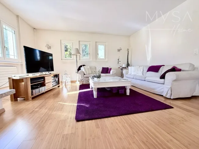 6.5 Zimmer Villa in Vétroz – Foto 3 von 12
