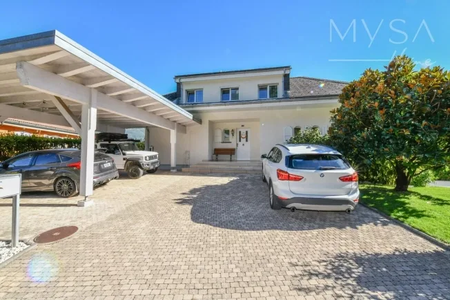 6.5 Zimmer Villa in Vétroz – Foto 12 von 12