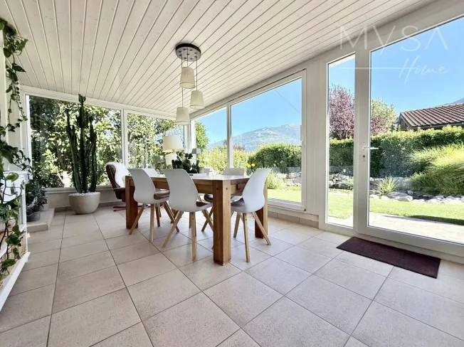 6.5 Zimmer Villa in Vétroz – Foto 4 von 12