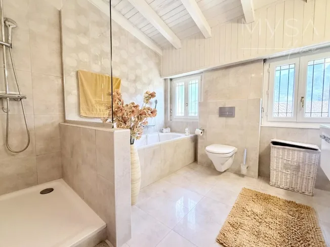 6.5 Zimmer Villa in Vétroz – Foto 9 von 12