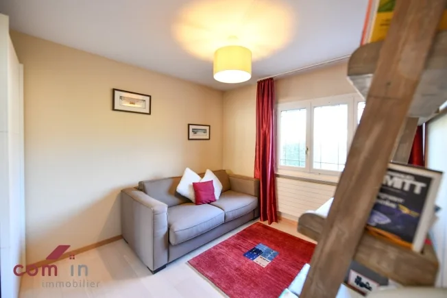 6.5 Zimmer Einfamilienhaus in Vétroz – foto 10 di 20