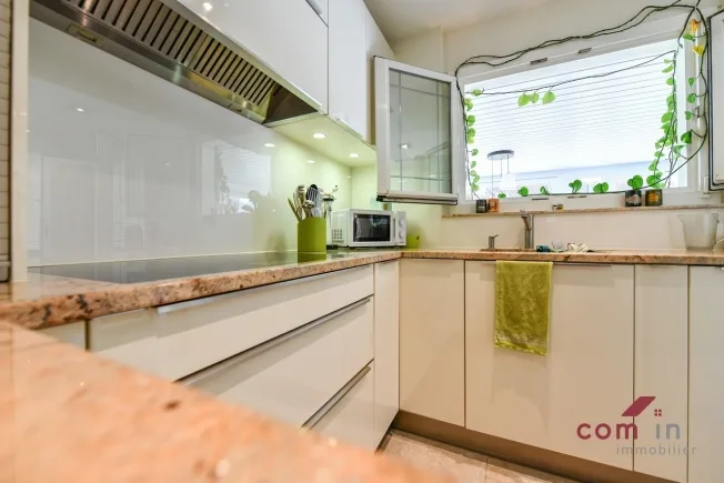 6.5 Zimmer Einfamilienhaus in Vétroz – foto 6 di 20