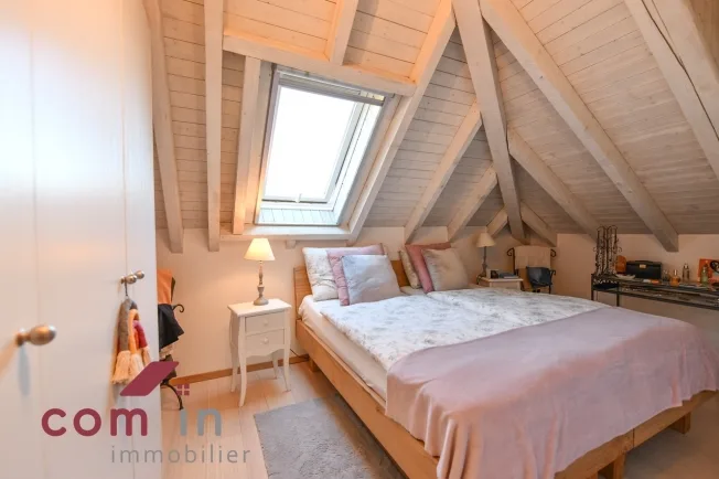 6.5 Zimmer Einfamilienhaus in Vétroz – foto 13 di 20