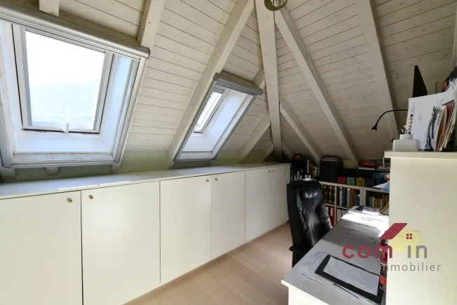 6.5 Zimmer Einfamilienhaus in Vétroz – foto 16 di 20