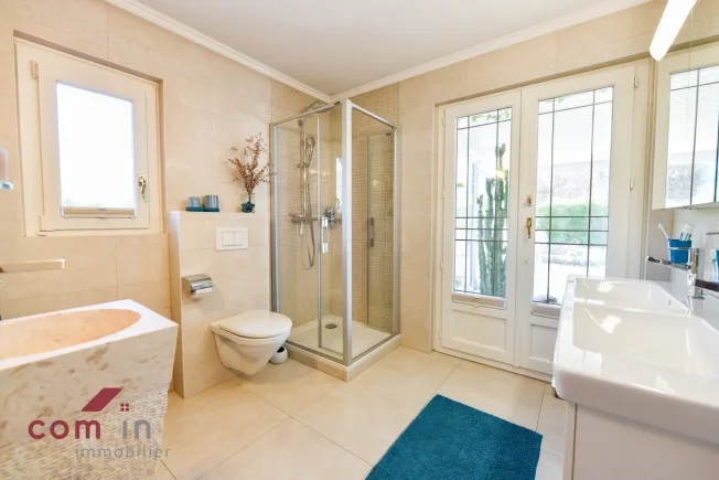 6.5 Zimmer Einfamilienhaus in Vétroz – foto 9 di 20