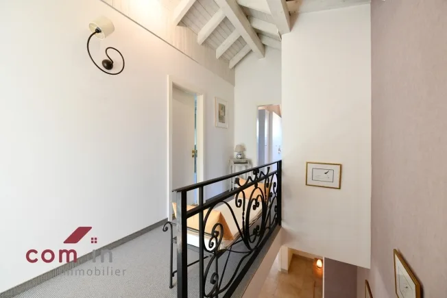 6.5 Zimmer Einfamilienhaus in Vétroz – foto 12 di 20