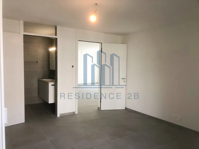 4 Zimmer Attikawohnung in Conthey – Foto 6 von 10