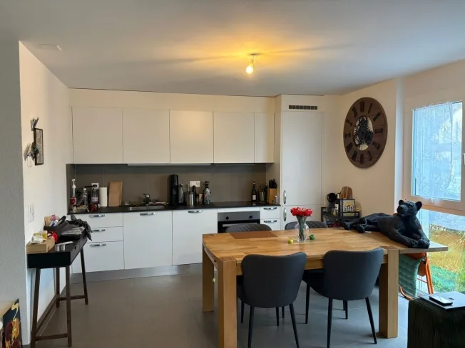 2.5 Zimmer Wohnung in Conthey – Foto 2 von 7