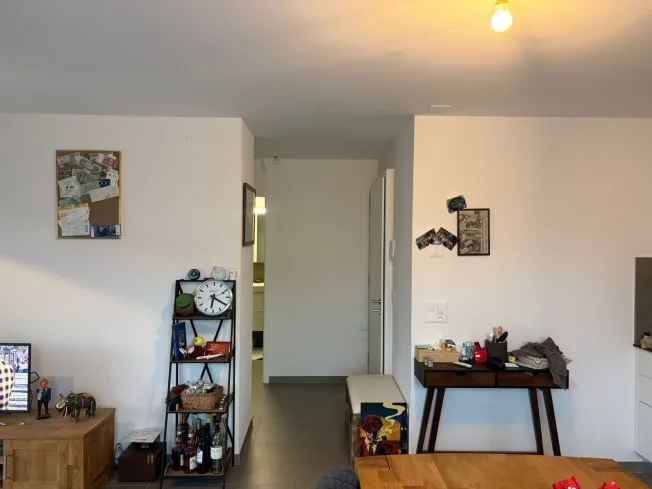 2.5 Zimmer Wohnung in Conthey – Foto 6 von 7