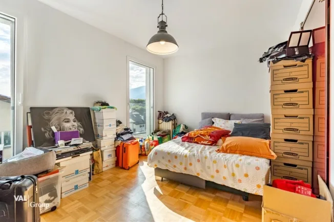5.5 Zimmer Wohnung in Savièse – Foto 5 von 11
