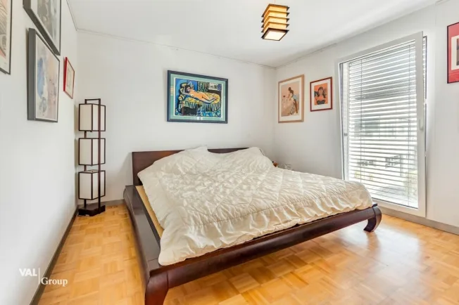 5.5 Zimmer Wohnung in Savièse – Foto 2 von 11